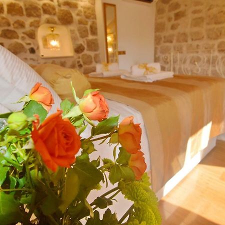 Villa Madonna Della Strada A5 Dubrovnik Exteriör bild