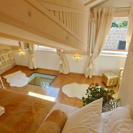 Villa Madonna Della Strada A5 Dubrovnik Exteriör bild