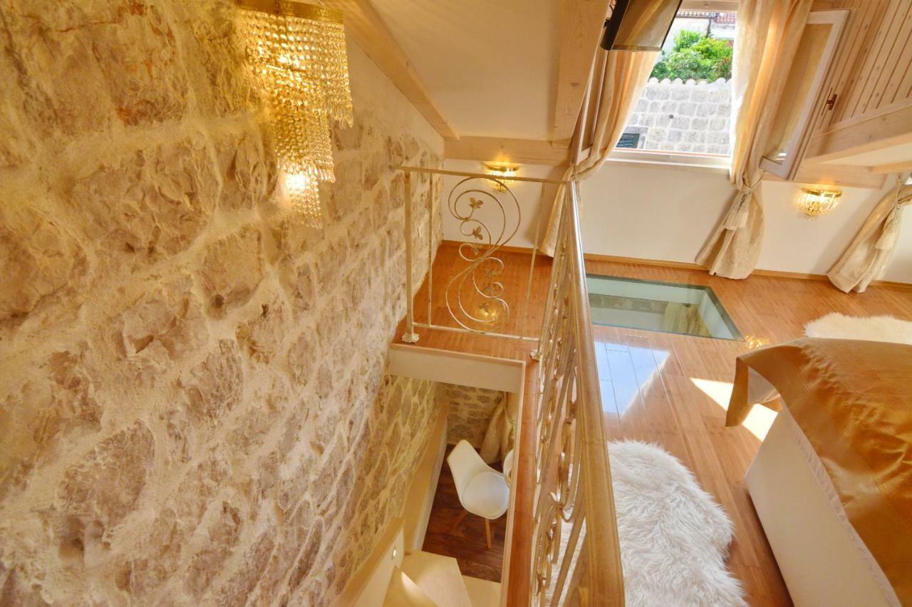 Villa Madonna Della Strada A5 Dubrovnik Exteriör bild