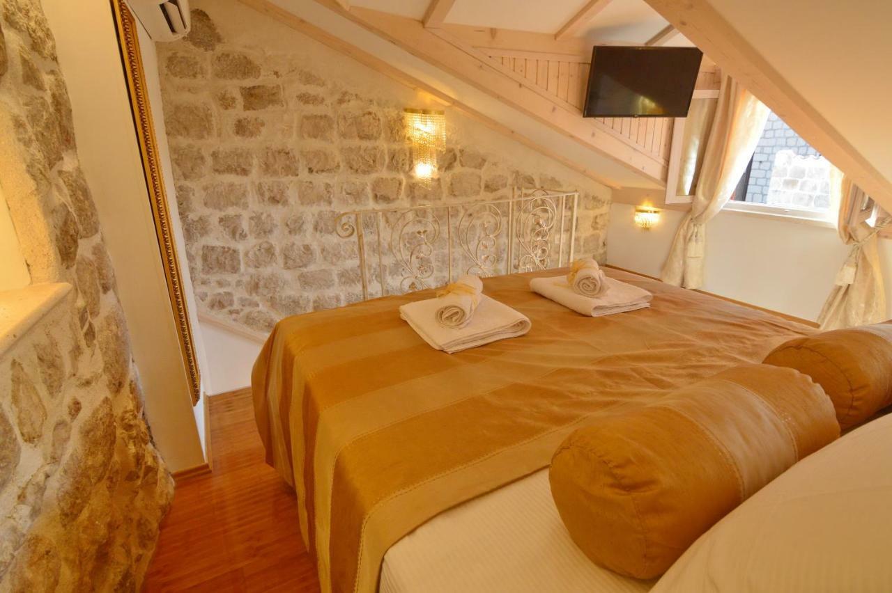 Villa Madonna Della Strada A5 Dubrovnik Exteriör bild