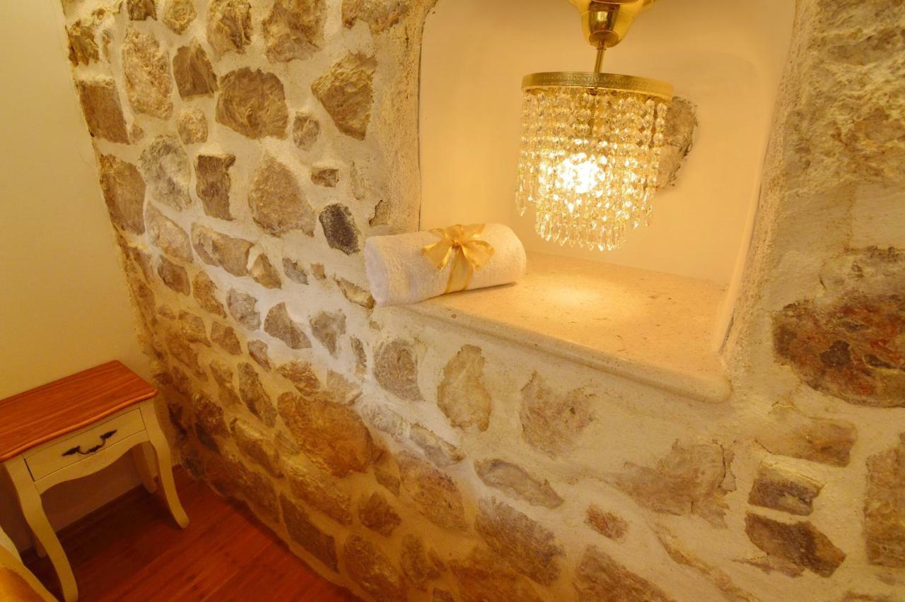 Villa Madonna Della Strada A5 Dubrovnik Exteriör bild