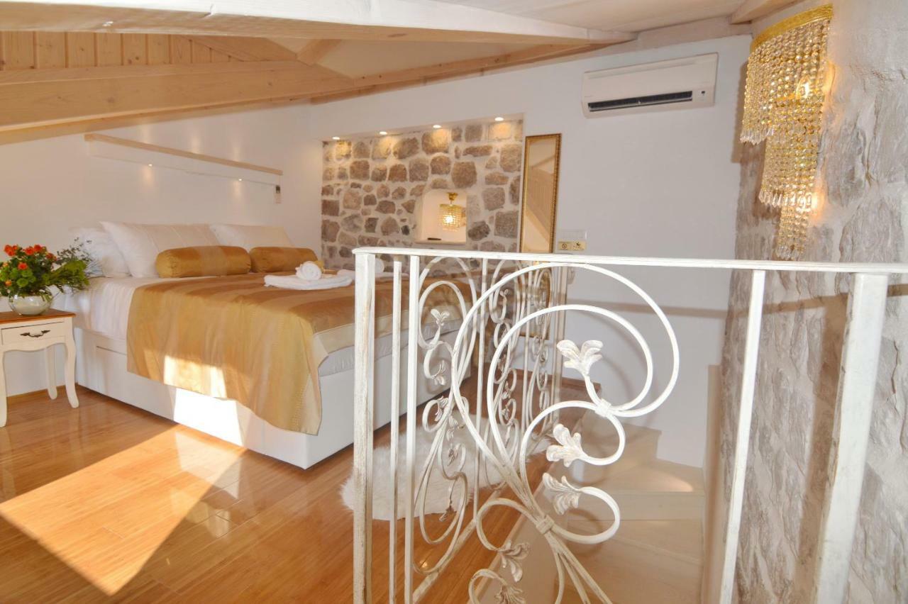 Villa Madonna Della Strada A5 Dubrovnik Exteriör bild