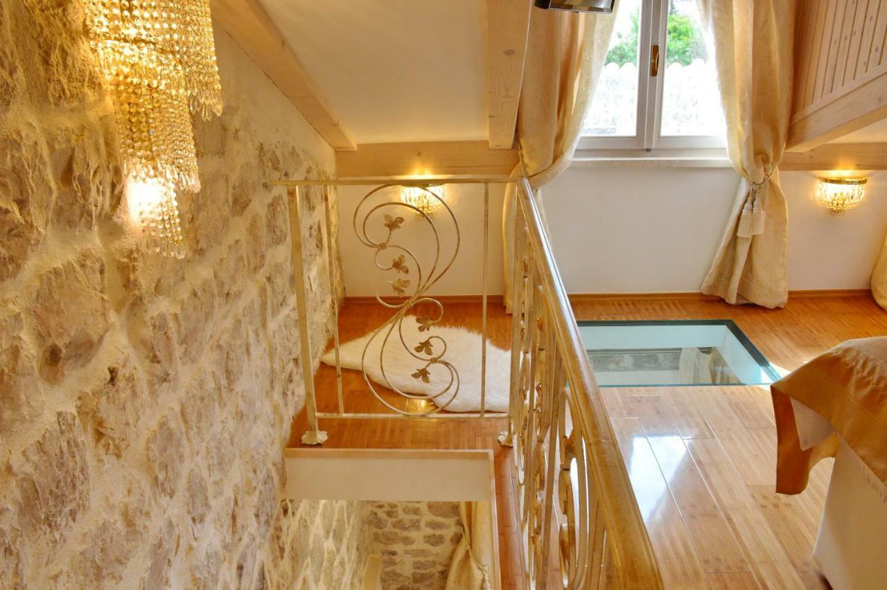 Villa Madonna Della Strada A5 Dubrovnik Exteriör bild