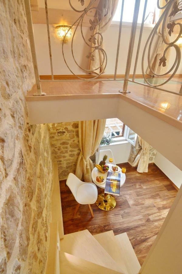 Villa Madonna Della Strada A5 Dubrovnik Exteriör bild