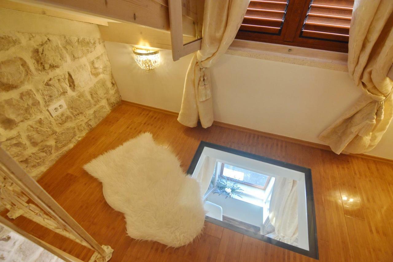 Villa Madonna Della Strada A5 Dubrovnik Exteriör bild