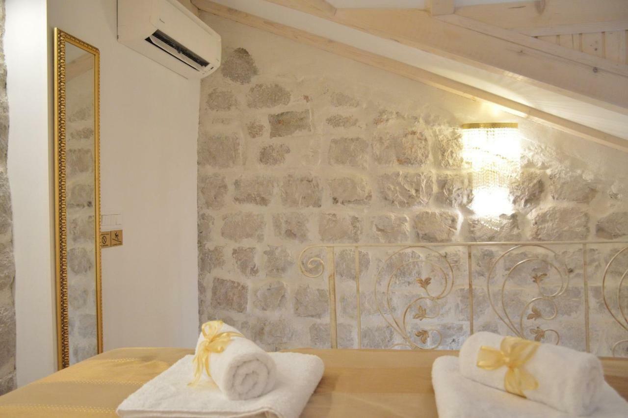 Villa Madonna Della Strada A5 Dubrovnik Exteriör bild