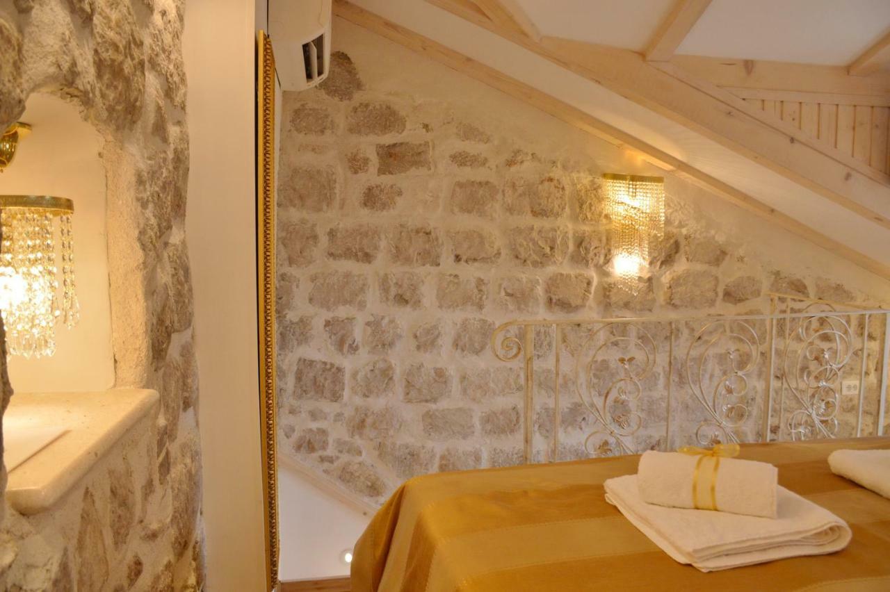 Villa Madonna Della Strada A5 Dubrovnik Exteriör bild