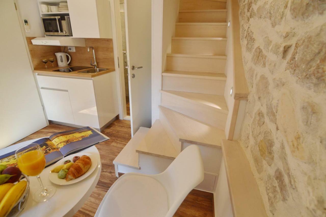 Villa Madonna Della Strada A5 Dubrovnik Exteriör bild