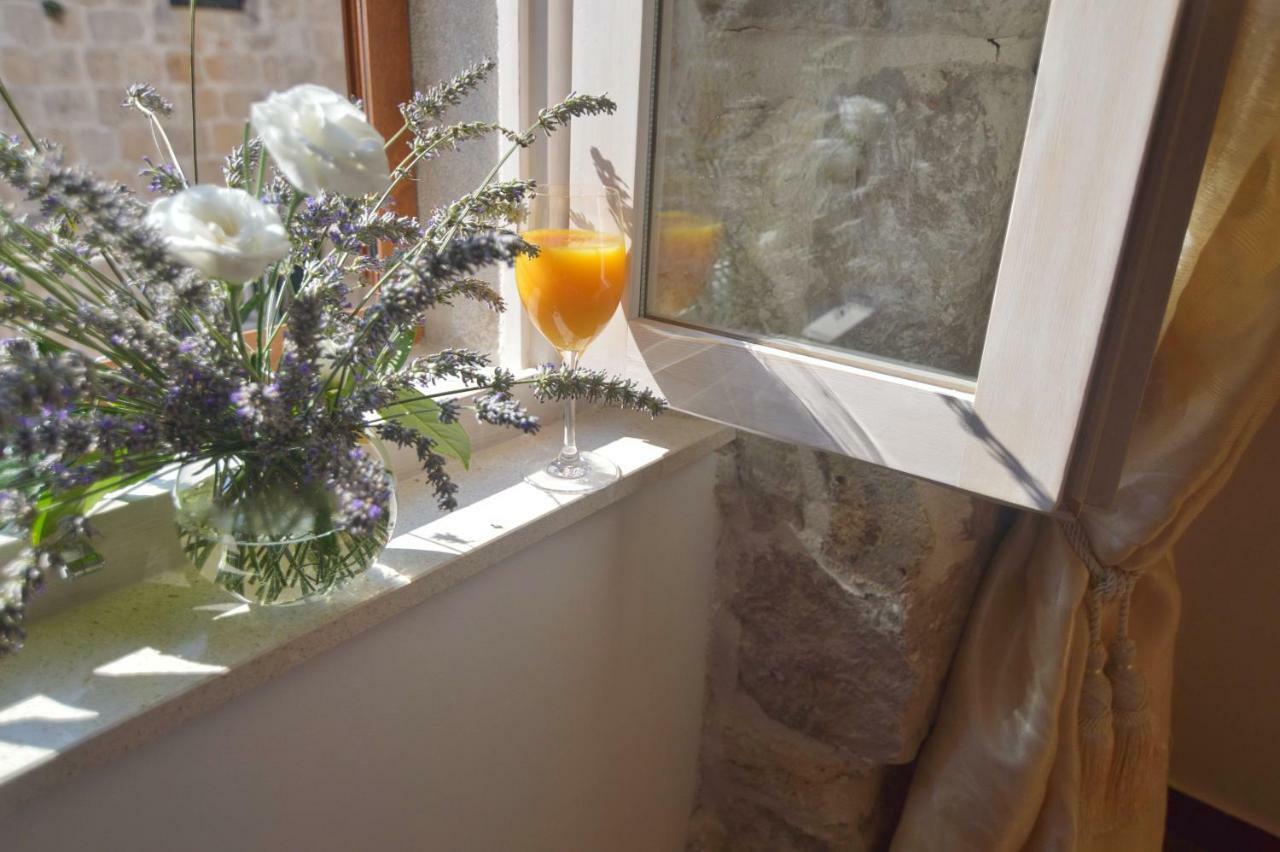 Villa Madonna Della Strada A5 Dubrovnik Exteriör bild