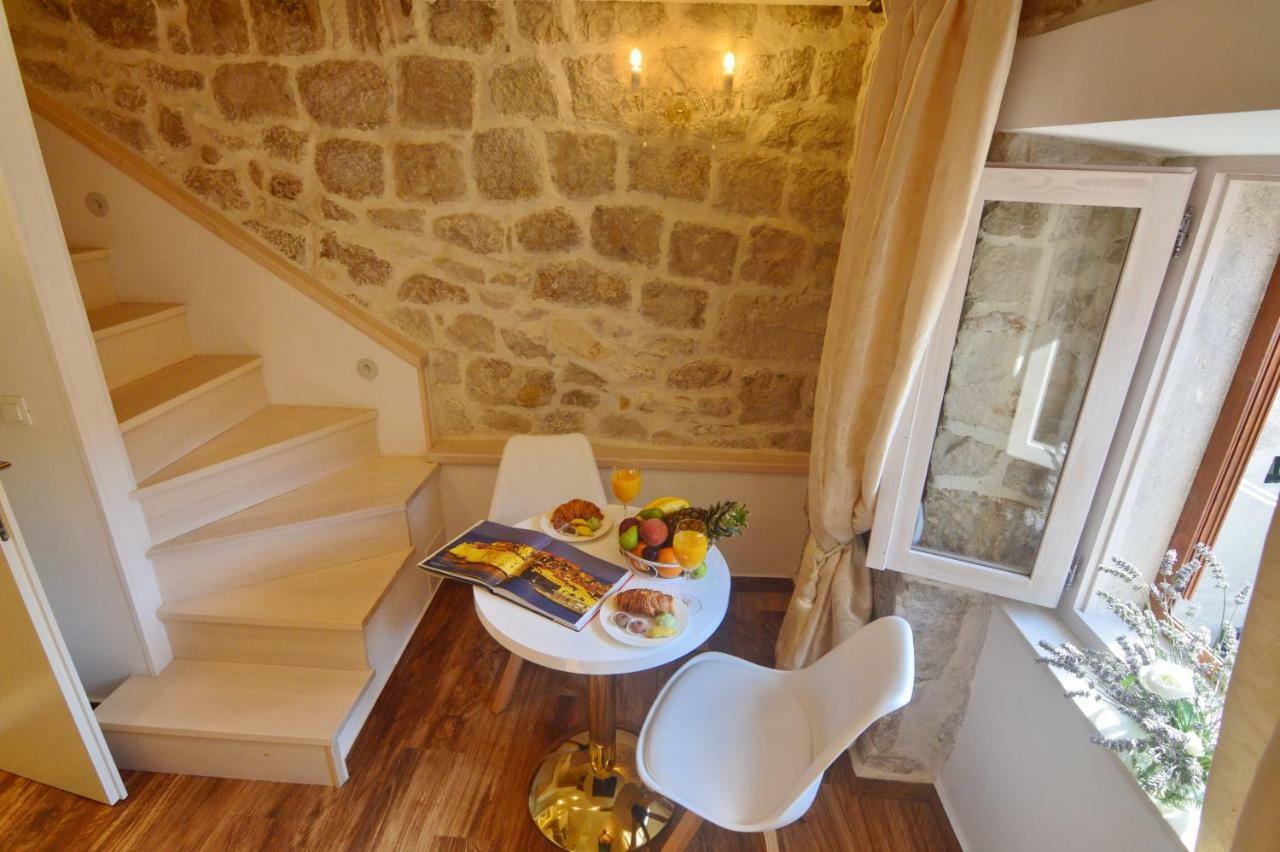 Villa Madonna Della Strada A5 Dubrovnik Exteriör bild