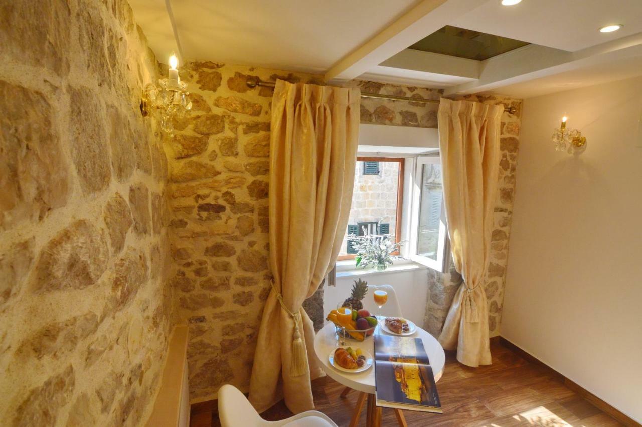 Villa Madonna Della Strada A5 Dubrovnik Exteriör bild