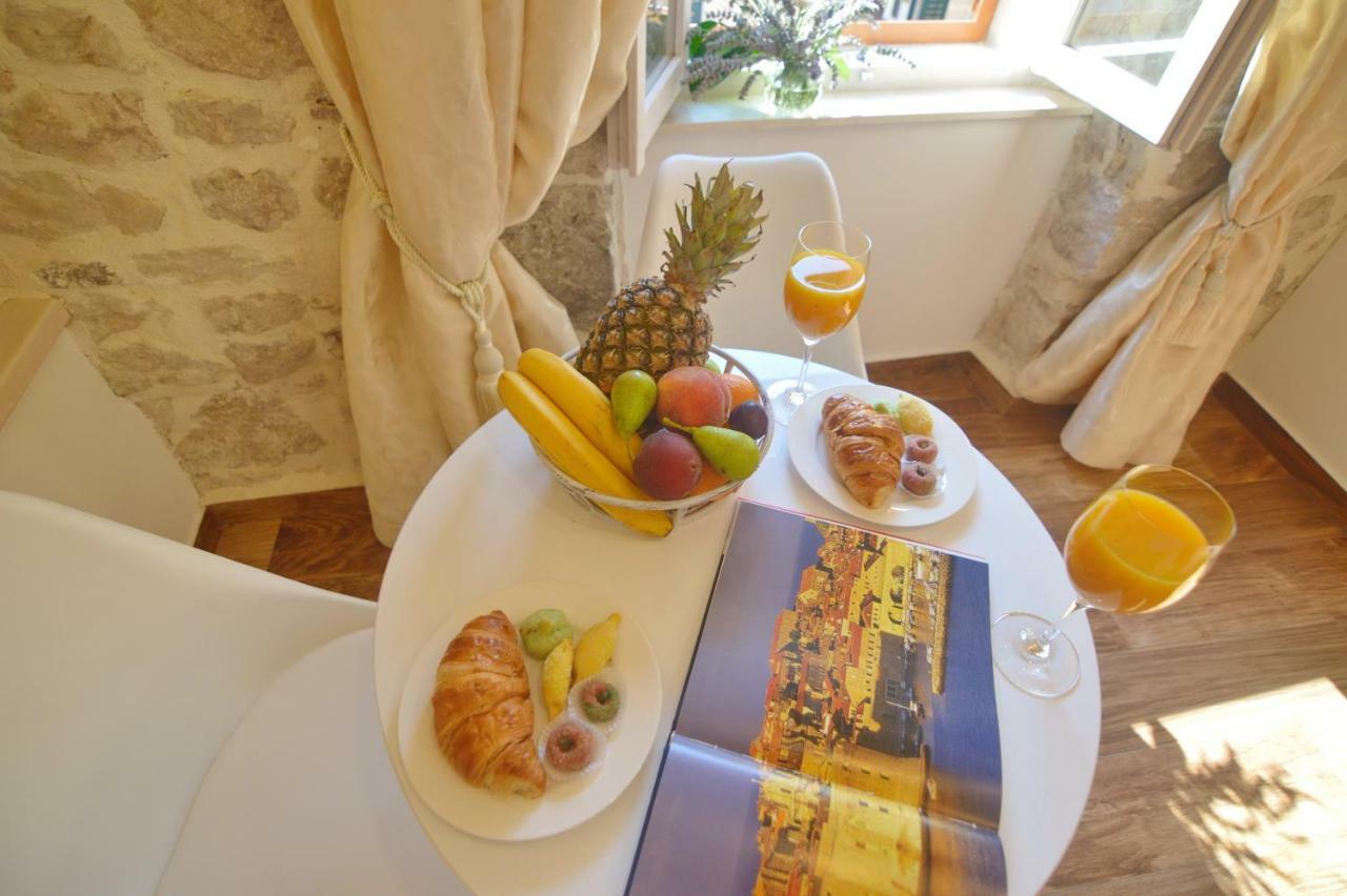 Villa Madonna Della Strada A5 Dubrovnik Exteriör bild