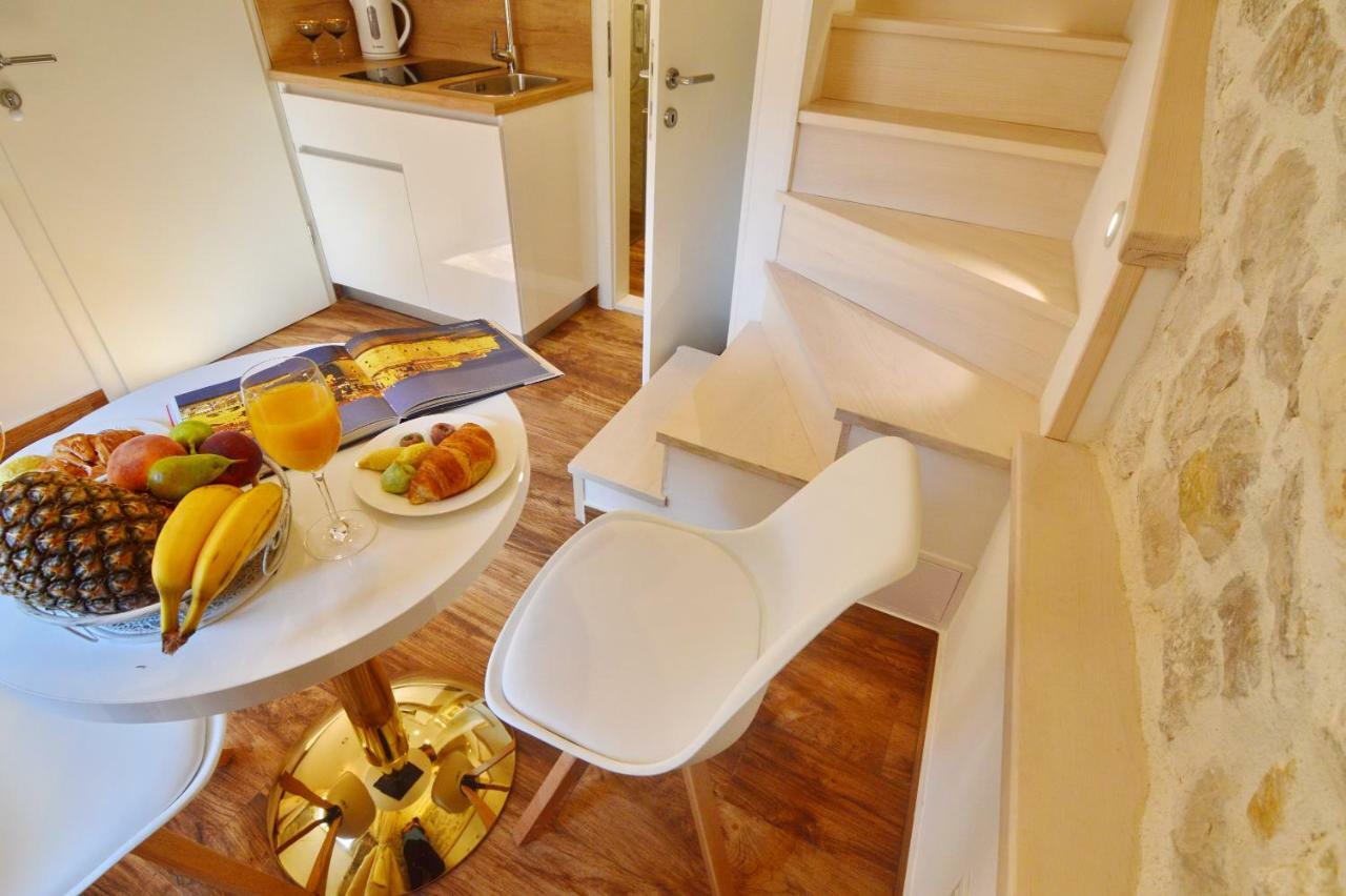 Villa Madonna Della Strada A5 Dubrovnik Exteriör bild