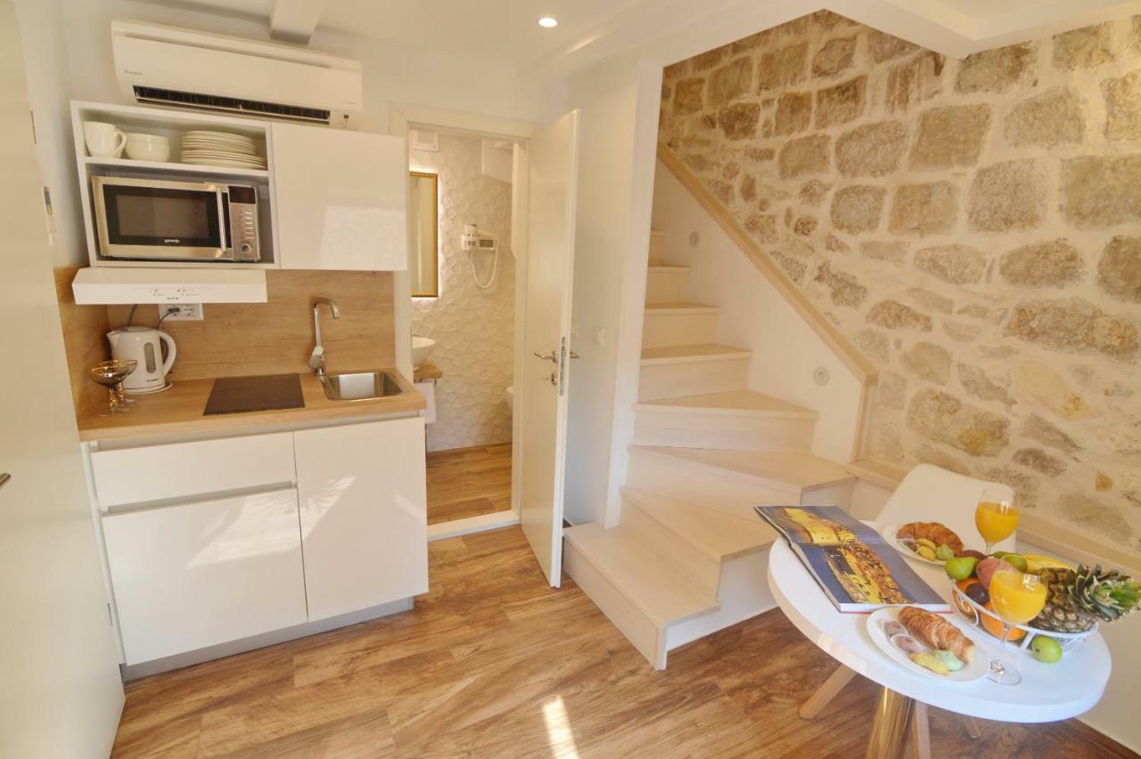 Villa Madonna Della Strada A5 Dubrovnik Exteriör bild